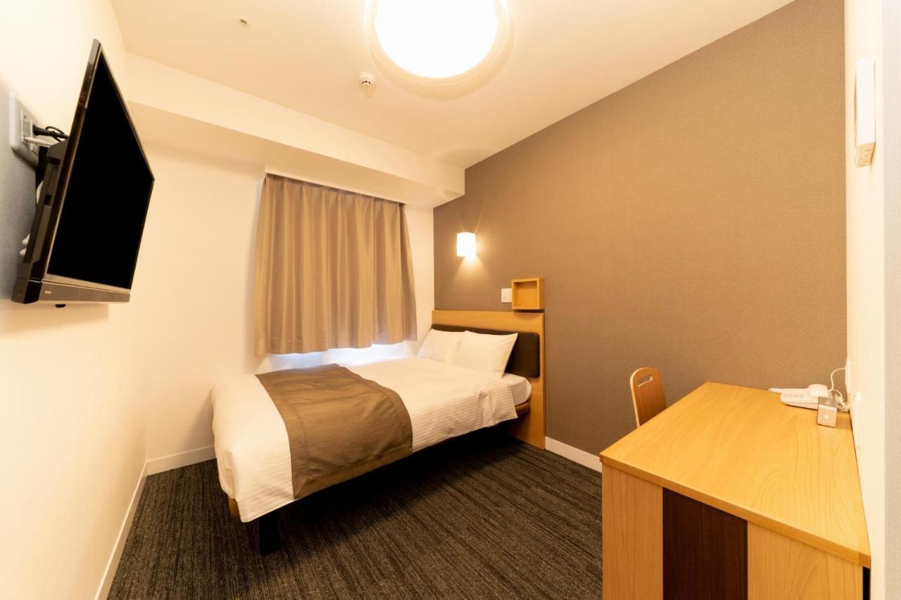 Pearl Hotel Shinjuku Akebonobashi Tokyo Exterior photo