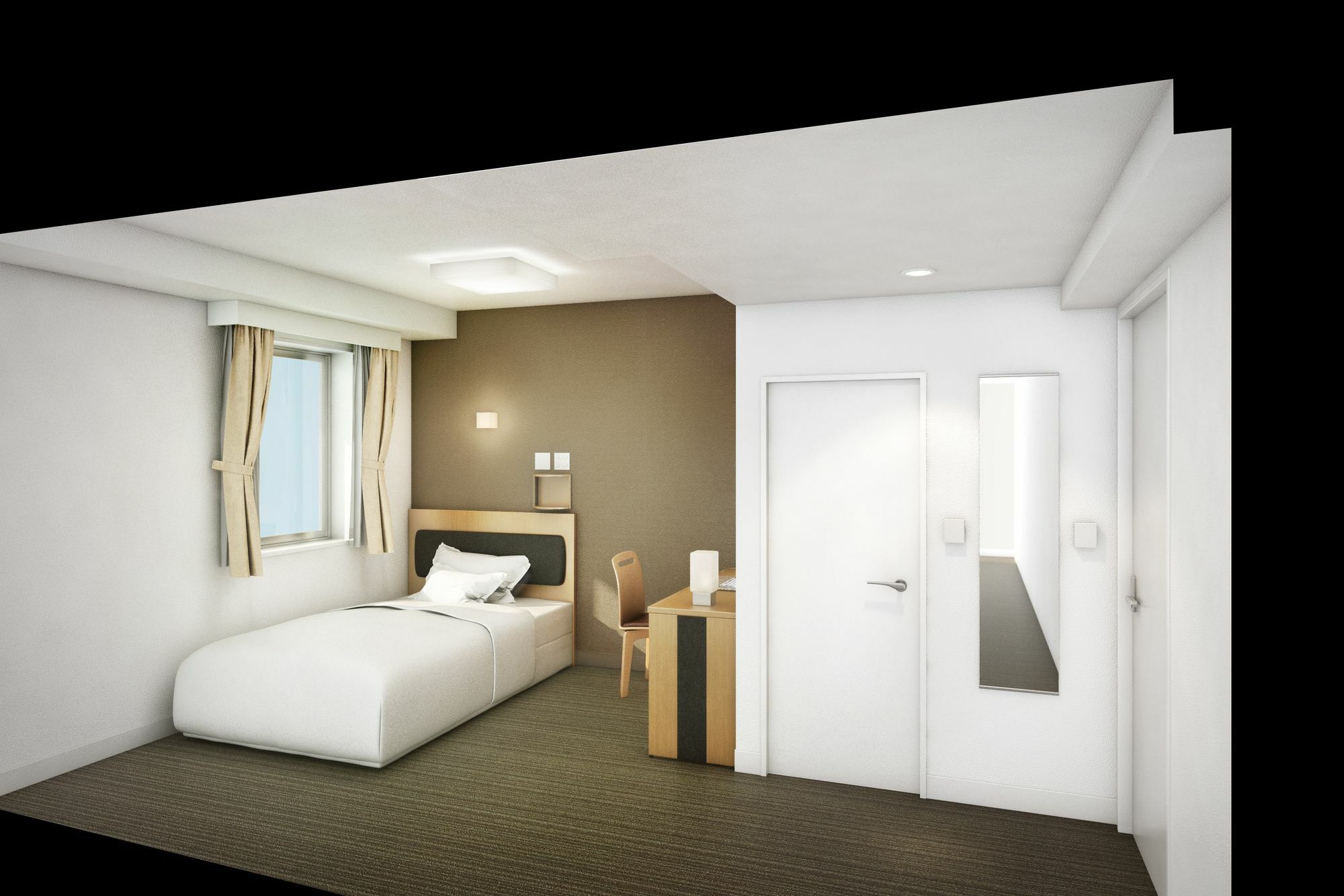 Pearl Hotel Shinjuku Akebonobashi Tokyo Exterior photo